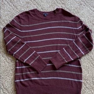 Men’s GAP sweater